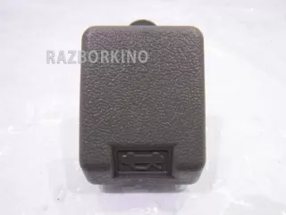 MR640372 Ручка открывания капота Mitsubishi  Арт 2537395, вид 1