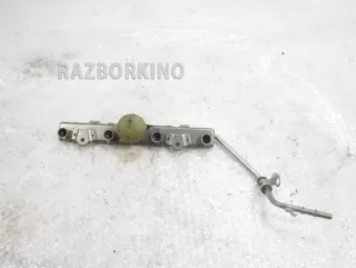 16610PWEG00 Рейка топливная Honda Jazz 1 Арт 2551781, вид 1