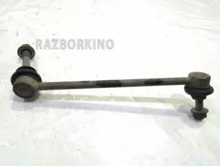 31356859651 Стойка стабилизатора переднего BMW X6 F16 Арт 2552068, вид 1