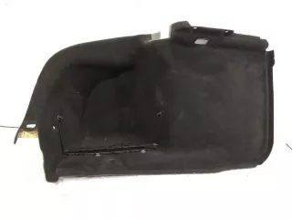 A2226900744 Обшивка багажника Mercedes S W222 Арт 2561519, вид 1