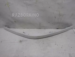 5271305020 Накладка переднего бампера Toyota Avensis 2 Арт 2586041, вид 1