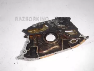 1510064040 Насос масляный Toyota Avensis 1 Арт 2586048, вид 1