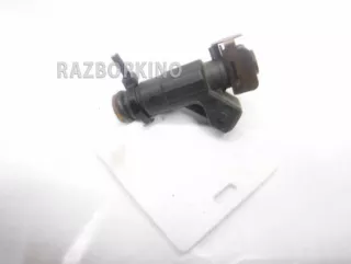 0280156188 Топливная форсунка Honda Jazz 1 Арт 2587860