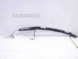 A2038600905 Подушка потолочная (шторка) Mercedes C W203 Арт 2598565, вид 1