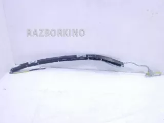 A2038602005 Подушка потолочная (шторка) Mercedes C W203 Арт 2598571, вид 1
