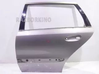 A2117300305 Дверь боковая задняя левая Mercedes E W211 Арт 2608563, вид 1
