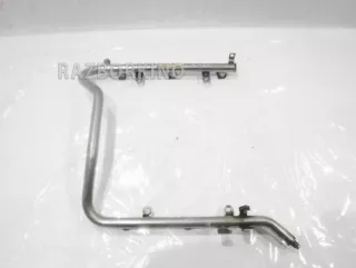 A1120700195 Рейка топливная Mercedes ML W163 Арт 2608914, вид 1