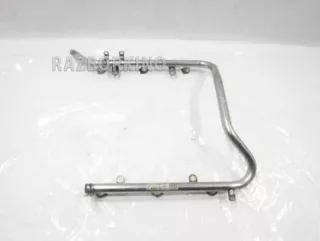 A1120700195 Рейка топливная Mercedes ML W163 Арт 2608915, вид 1