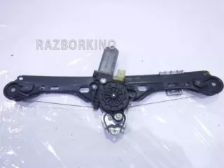 A2037300446 Стеклоподъемник электрический задний правый Mercedes C W203 Арт 2608966, вид 1