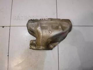 165901VA0A Термоэкран выпускного коллектора Nissan Serena C26 Арт 2616405, вид 1