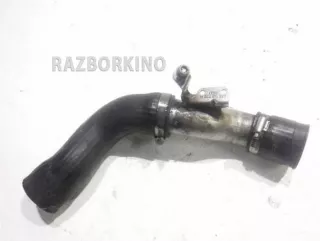 078145728H Патрубок интеркулера Audi A6 C5 (S6,RS6) Арт 2640816, вид 1