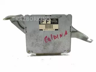 8954021030 Блок управления ABS Toyota Caldina T240 Арт 2641893, вид 1