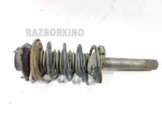 1015789 Стойка передняя в сборе Ford Escort 6 Арт 2642034, вид 1