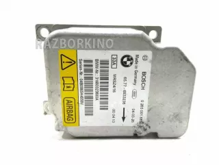 65776933238 Блок SRS BMW 3 E46 Арт 2647454, вид 1