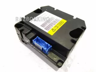 65776918515 Блок SRS BMW 3 E46 Арт 2647456