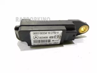 A0018204426 Датчик SRS Mercedes C W203 Арт 2648504, вид 1