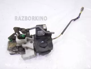 72610ST3G21 Замок двери задней правой Honda Civic 6 Арт 2648546, вид 1