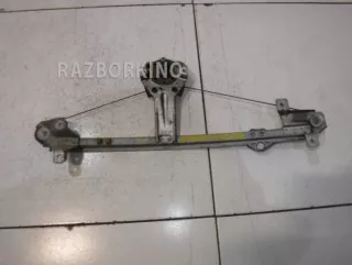 90306054 Стеклоподъемник механический задний правый Opel Vectra A Арт 2662530