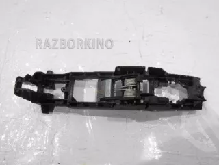 A2037601034 Механизм ручки задней правой двери Mercedes C W203 Арт 2669745, вид 1
