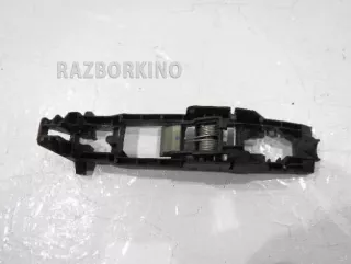 A2037601034 Механизм ручки задней правой двери Mercedes C W203 Арт 2669746, вид 1