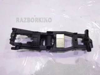 A2037600234 Механизм ручки передней правой двери Mercedes C W203 Арт 2669757, вид 1