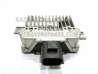 WQM500020 Блок управления топливным насосом Land Rover Range Rover 3 Арт 2673146