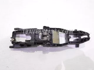 A2037600234 Механизм ручки передней правой двери Mercedes C W203 Арт 2677078, вид 1