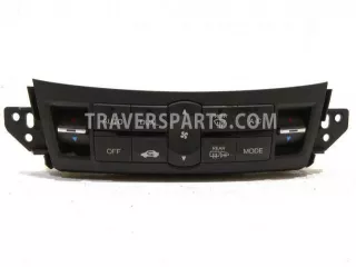 79600TL1G01ZA Блок управления климат контролем Honda Accord 8 Арт 2682566