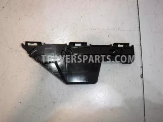 5257648031 Кронштейн заднего бампера Toyota Highlander 2 Арт 2686078, вид 1