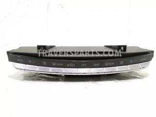 A2219052700 Блок управления климат контролем Mercedes S W221 Арт 2687609, вид 1