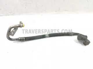 A2712300656 Трубка кондиционера Mercedes C W203 Арт 2695801, вид 1