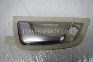 4E0837019 Ручка двери внутренняя Audi A8 D3 (S8) Арт 2696934, вид 1