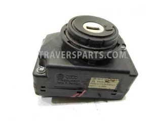 3D0905865H01C Замок зажигания Volkswagen Phaeton Арт 2707470, вид 1