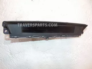GAA9611J0 Дисплей информационный Mazda 6 2 Арт 2717972, вид 1