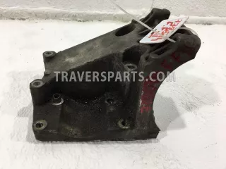 1715451 Кронштейн компрессора кондиционера Ford Focus 2 Арт 2718954, вид 1