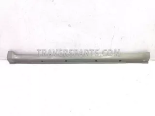 91112SA290 Накладка на левый порог Subaru Forester SG Арт 2719013, вид 1