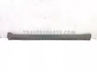 91112SA290 Накладка на левый порог Subaru Forester SG Арт 2719014, вид 1