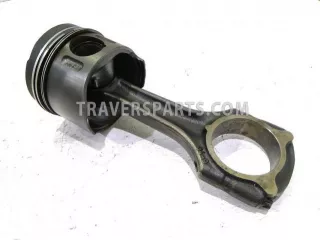 A6110301217 Поршень с шатуном Mercedes ML W163 Арт 2746648, вид 1