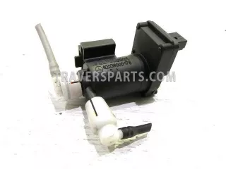 A2038000178 Клапан подголовника Mercedes C W203 Арт 2760670, вид 1
