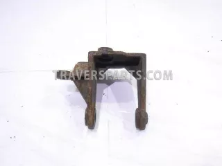 1043636 Кронштейн КПП Ford Mondeo 2 Арт 2760702, вид 1