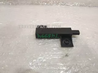 13580787 Антенный усилитель Cadillac Escalade 4 Арт 2815066, вид 1