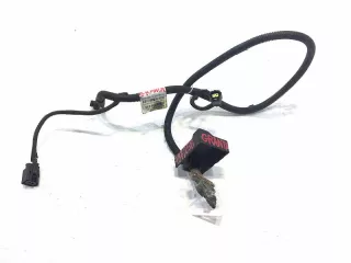 21920372407000 Клемма аккумулятора Lada KALINA 1 Арт 2977630