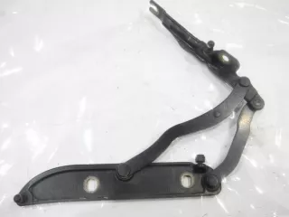 41627001559 Петля крышки багажника левая BMW 3 E46 Арт 2995519, вид 1