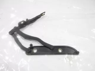 41627001560 Петля крышки багажника правая BMW 3 E46 Арт 2995530, вид 1