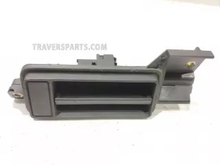 A2037401093 Ручка наружная двери багажника Mercedes C W203 Арт 2995858, вид 1