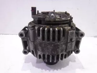 A0141541102 Генератор Mercedes C W204 Арт 3041391, вид 1