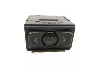 8409153010 Кнопка многофункциональная Lexus IS 2 Арт 3047606