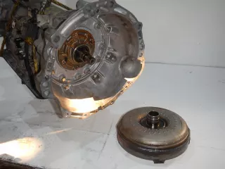 310203RX4E АКПП Infiniti QX70  Арт 3128008, вид 1