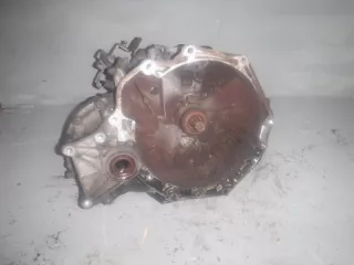 24451451 МКПП Opel Astra G Арт 3131818