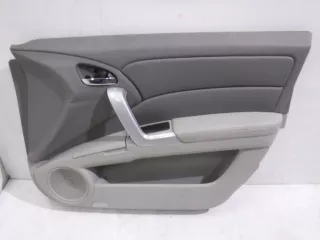 83520STKA01ZA Обшивка (дверная карта) двери передней правой Acura RDX 1 Арт 3134858, вид 1